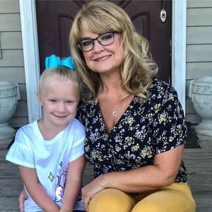 Meet your Posher, Shanna